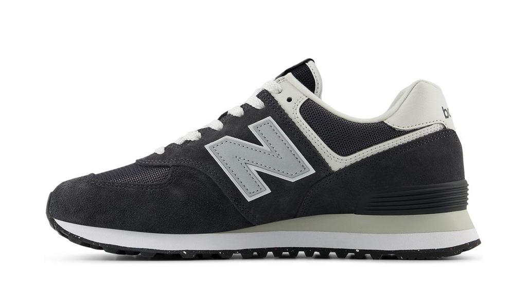 Sneakers New Balance Gray U574V2 Phantom