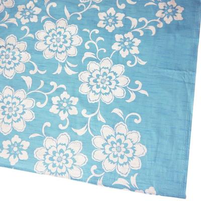 Embrulho Kimono Sem Tecido Sábio, Caixa, 150x150cm, 100% Algodão,