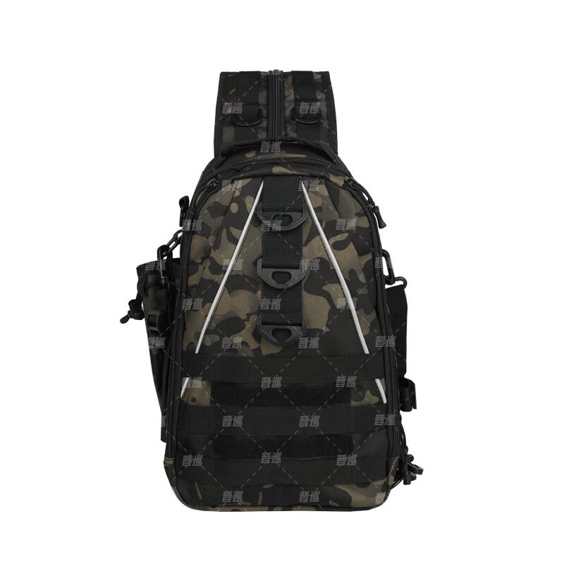 Jinxun Outdoor Fishing Tackle Bag