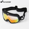 Retro Motorrad Offroad Helm Pilotenbrille Vintage Motorrad Roller Brille Offroad Brille2