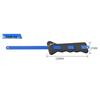 Coupe-tube en plexiglas pour aquariums - Mini scie PMMA pour tuyau d'eau et usage domestique