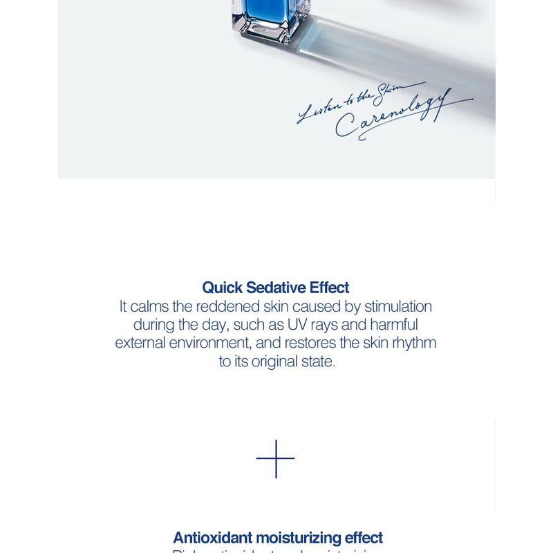 Karenologia 95 - RE:NIEBIESKI Olejek do twarzy na noc