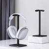 Minimalist Headset Holder Sturdy Earphones Hanger Organizer Headphone Stand  Desktop