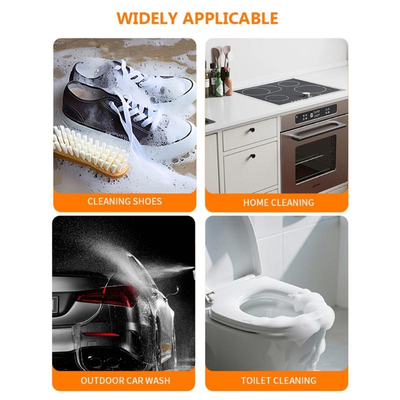 Powerful Electric Liquid Dispenser With 2600mAh Battery And 2L Capacity For Vehicle Washing Home Cleaning And Pet Care