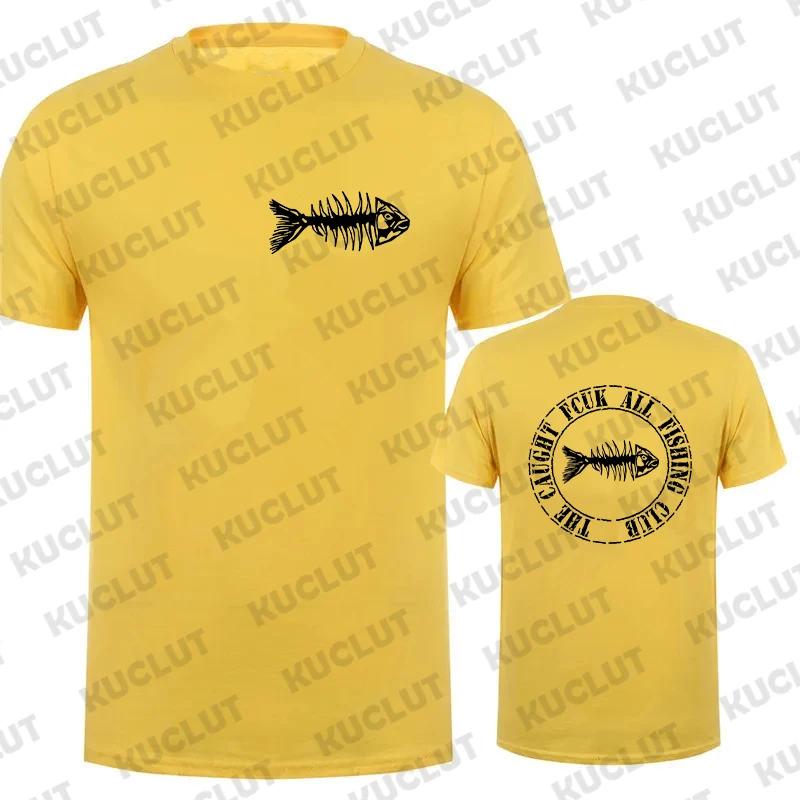 Funny Fishing Shirt for Men Best Fishing Tee Men Fashion T-shirts Fisherman Birthday Gift Tshirts Casual Summer Street T-shirt