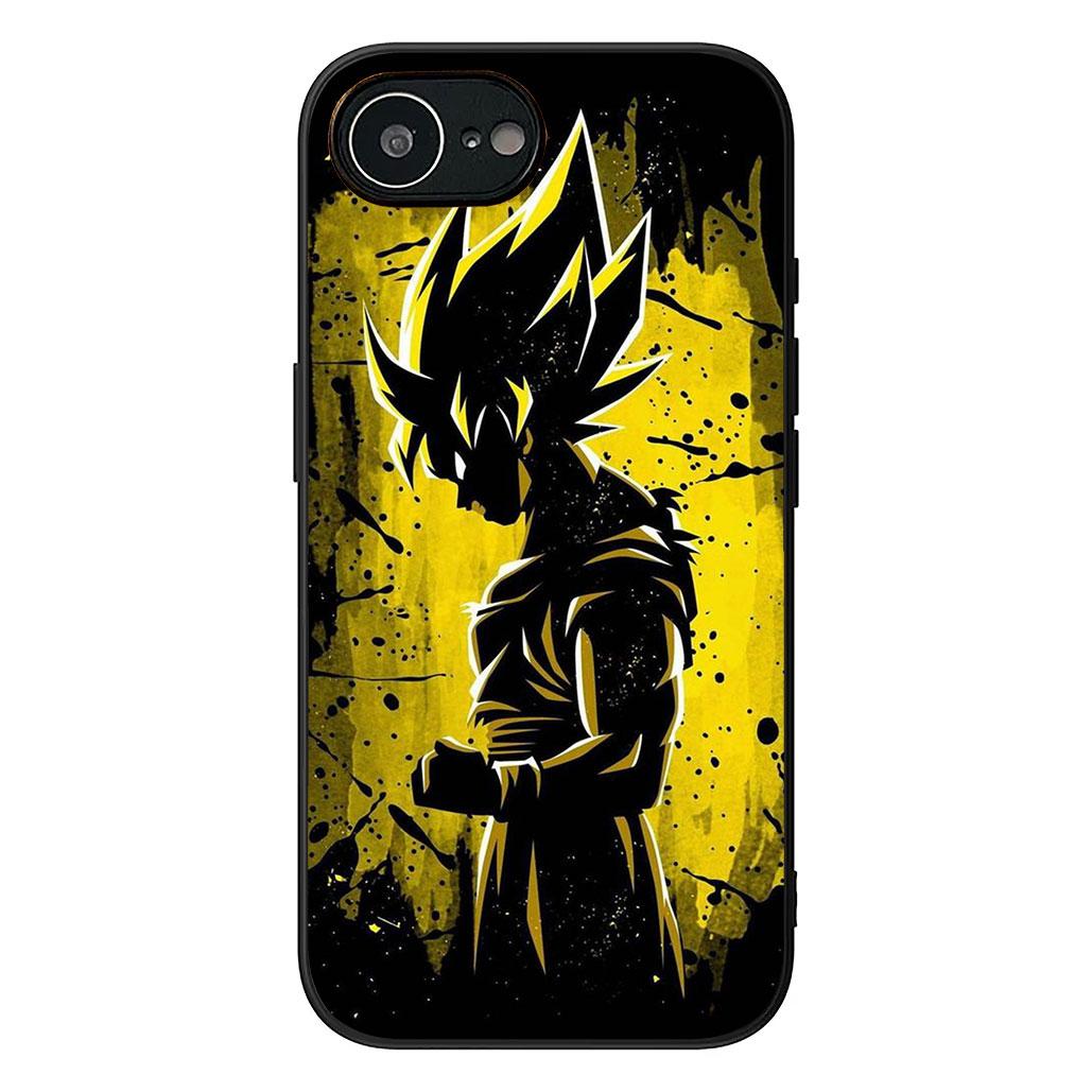 

Super Vegeta Dragons Gokus Balls Phone Case for Samsung Galaxy A06 A05 A14 A50 A51 A52 A12 A13 A23 A70 A07 A25 A26 A72 A56 Cover Galaxy A05
