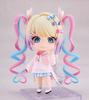 Nendoroid NEEDY STREAMER OVERLOAD OMGkawaiiAngel Outing Ver. Figure Good Smile