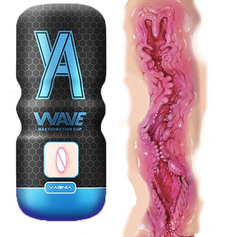 Păpușă sexuală realistă cu imitație de vagin din silicon pentru bărbați Jucării care se masturbează păsărică care suge bărbați jucărie cu masturbare Cupă cu avion Jucării sexuale