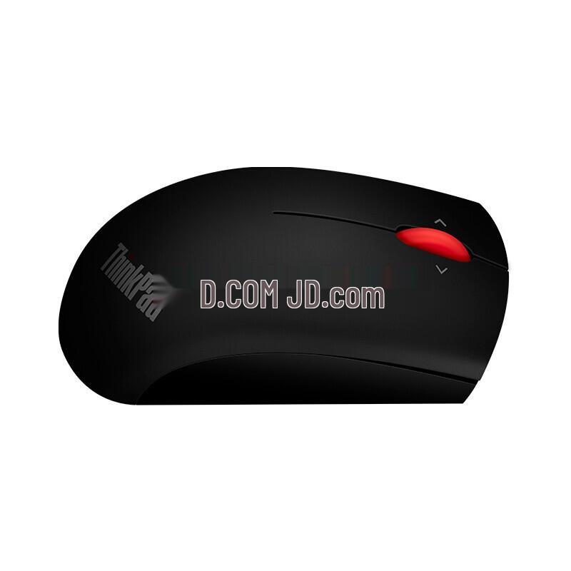 Lenovo Dual Mode Wireless Bluetooth Mouse