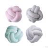 7inch Knot Pillow Decorative Cushion Pillows