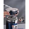 TAFUCO Multi-layer Thermal Lunch Box