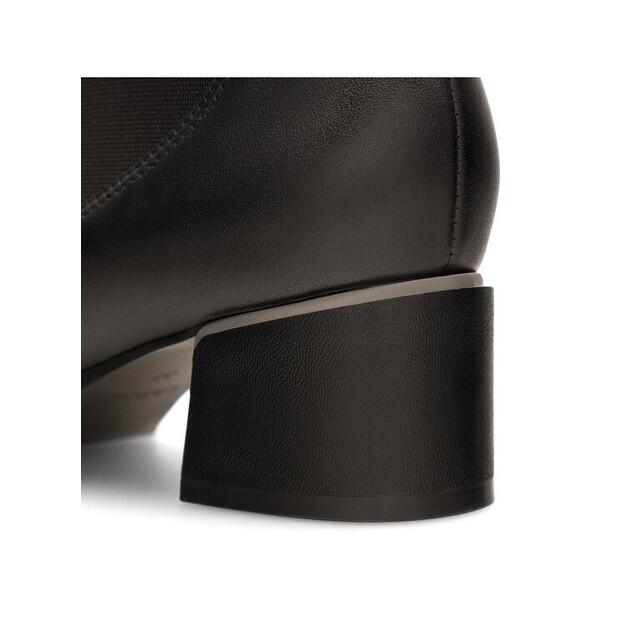 Ankle Boots Lasocki WYL3599-4Z, Black