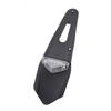 Modified LED Tail & Brake Light for KTM XR250 - Motorcycle Fender Accessory