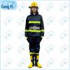 Cangyi Firefighter Training & Rescue Suit Set 02