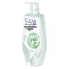 Clear Scalp Care Oil Control Revitalizing Shampoo