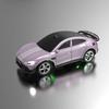 1/64 Drift Rc Car Desktop Mini Alloy Rc Car 2.4G Remote Control Vehicle Racing Car Model Desk Competition Toy Boys Kids Gifts