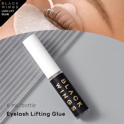 Eyelash Lift Glue Eyelash Glue E, and Perm Eyelashes, Glue, Eyelash Wax, Water, Easy To Wipe, Easy To Stick, and Easy To Scrub