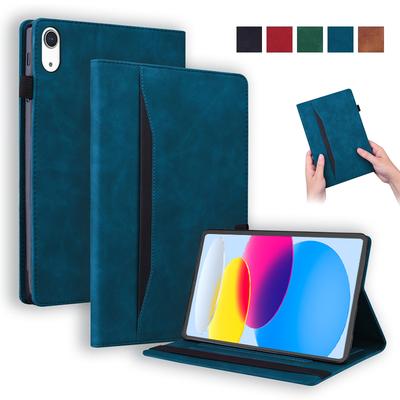 For IPad 11 Case A16 Luxury Wallet Stand Tablet Funda for IPad 11th Generation 2025 Case Cover Coque