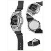 [Casio] G-Shock Watch [Domestic Genuine Product] Metal Covered GM-6900U-1JF Men's Black