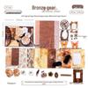 Yuxian DIY Ita Bag Kit Vol. 2 - Ins Style Accessories for Handmade Decoration
