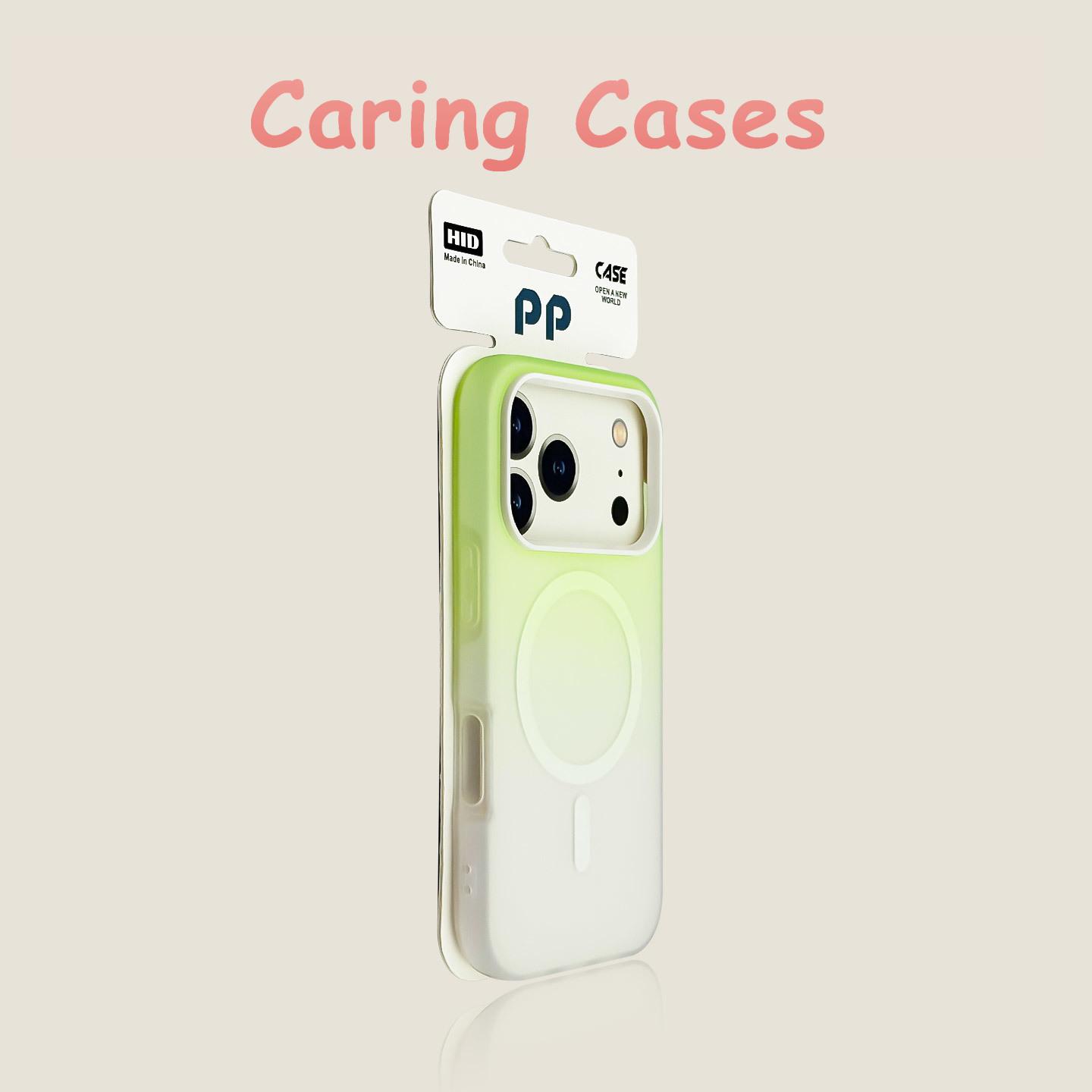 For iPhone 17 Pro Max Case Magnetic Jelly Skin-Feel Minimalist Trendy Unisex Protective Cover with iphone 16 15 14 13 12 11 iPhone 16 Pro Max