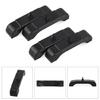 Car Accessory Rubber Radiator Mounting Cushion Support Pads For 1968-1981