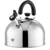 3L 304 Stainless Steel Whistling Kettle