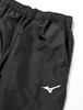 Mizuno PRO Soccer Pants P2MF2525 Black Size 150 Kids'