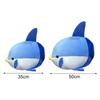 Room Decor Sofa Decor Animal Fish Pillow Sunfish Mola Doll Sunfish Plush Toys Anime Stuffed Toy
