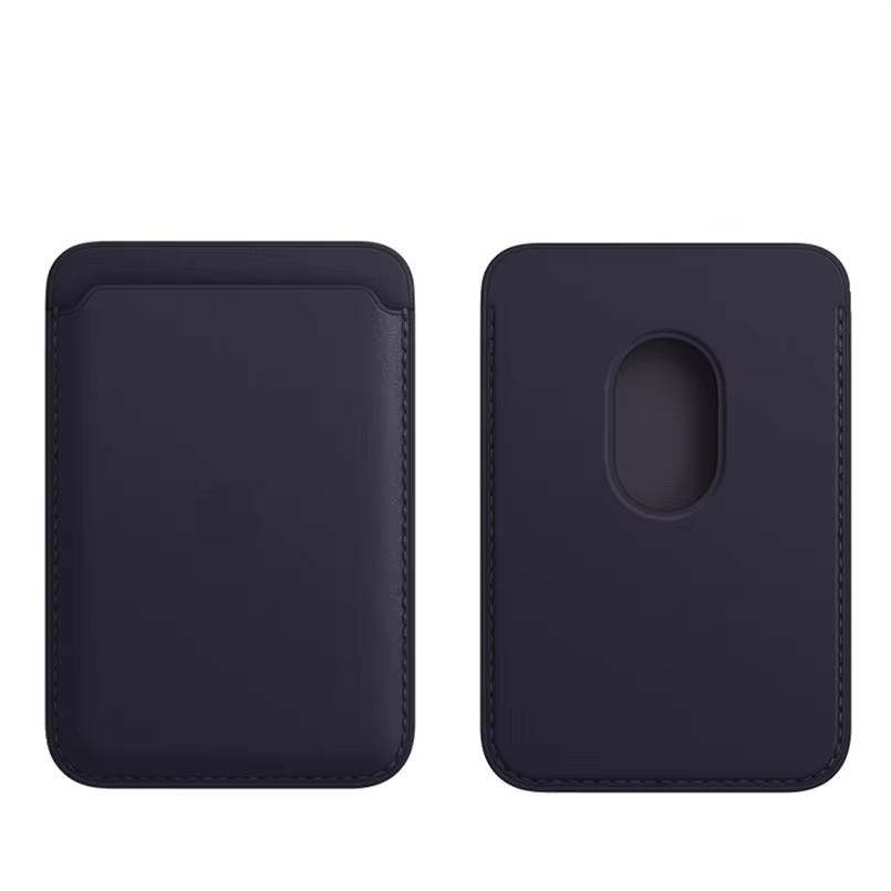 2025 Luxury For Magnetic Leather Wallet Case For iPhone 15 14 13 12 11 Pro Max 15Pro S23 Card Holder Phone Bag Cover Accessories