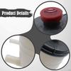 Power Steering Fluid Reservoir Automotive Parts Replacement Sturdy Bottle for