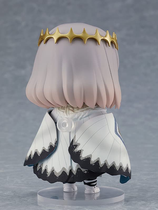 Nendoroid Order - Bewegliche Figur aus Kunststoff, bemalt, Fate/Grand Pretender/Oberon, nicht maßstabsgetreu