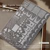 Nail Art Stamping Plate: Lace, Butterfly, Floral, French, Gingham, Leopard, Fireworks, Snake Patterns
