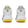 Li-Ning Way of Wade 10 Sunshine State Férfi Sportcipő Fehér Florida ABAS115-9