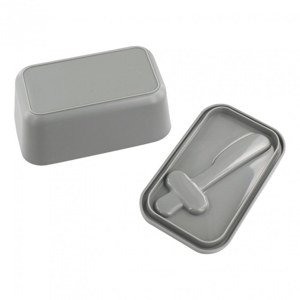 Butter Container Butter Dish Chic Design Dishwasher Safe