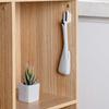 Window Groove Cleaning Brush