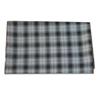 Bigreams Unstitched Yarn-Dyed Checkered Thick Tweed Blazer Fabric For Men's 3 Piece Suit Fabric