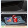 Jetour Traveler Center Console Storage Box - Fits 25 Models, Lantu Zhiyin Car Accessory Modification