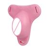 Small Chastity Cage Bondage Vagina Lock Cage Devices Erotic Urethral Lock Gay  Sex Toys for Adult