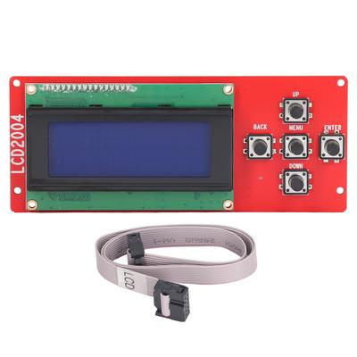 3D Printer Smart Controller LCD Display Controle Module Board 5 Pin Flexibele Platte Lintkabel voor Anet A8 A4 A2 A6-L E2