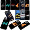 Cartoon Supercar Super Car Cover Phone Case for Apple iPhone 17 16 15 11 Pro XS Max XR 6 7 8 Plus + SE 2020 5 16E