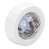 USB Ceiling Projector Lamp 3 Light Colors Sound Activated Dome Interior Decoration Universal for