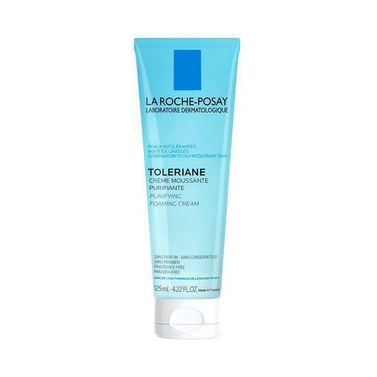 La Roche Posay Toleriane Foaming Cleanser 125ml Promotion (+50ml)