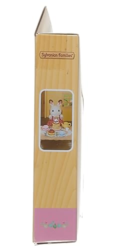 Sylvanian Families Homemade Pancake Set (multi-color)