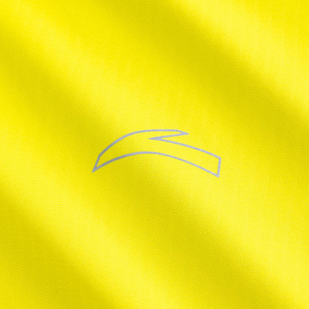 Anta Zero Pressure T Quick Dry Master Sports Fitness Running Training Classic Simple Comfortable Breathable Knitted Short Sleeve T-Shirt 952625101-3