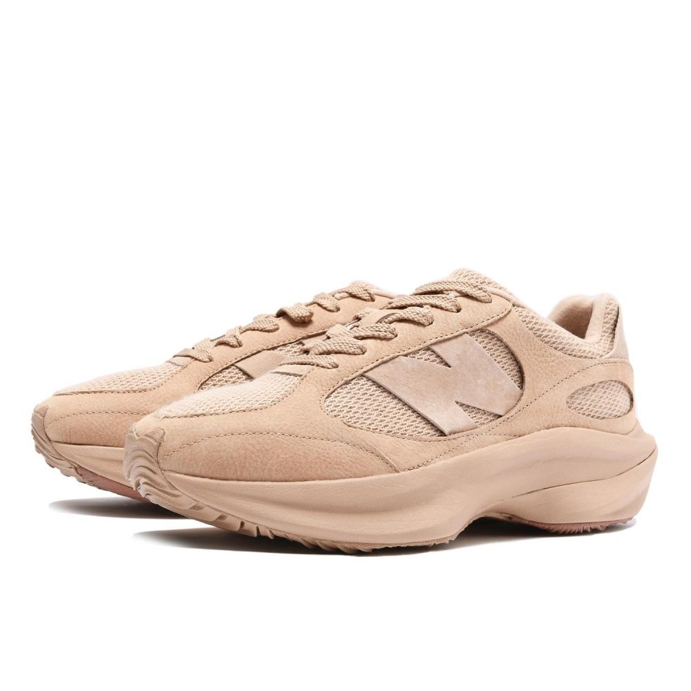New Balance UwrpDFcb D  UwrpDFcb Taupe Fcb 