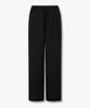 STUDIO TOMBOY [Men] Wrinkle String Elastic Pants_Black 9156231559