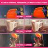 Transparent Quick Dry Epoxy Resin Sealer For DIY Art Projects Jewelry Coating Waterproof Non Yellowing 60/120ml Bottle