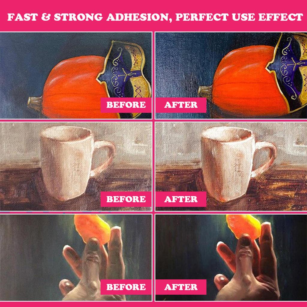 Transparent Quick Dry Epoxy Resin Sealer For DIY Art Projects Jewelry Coating Waterproof Non Yellowing 60/120ml Bottle
