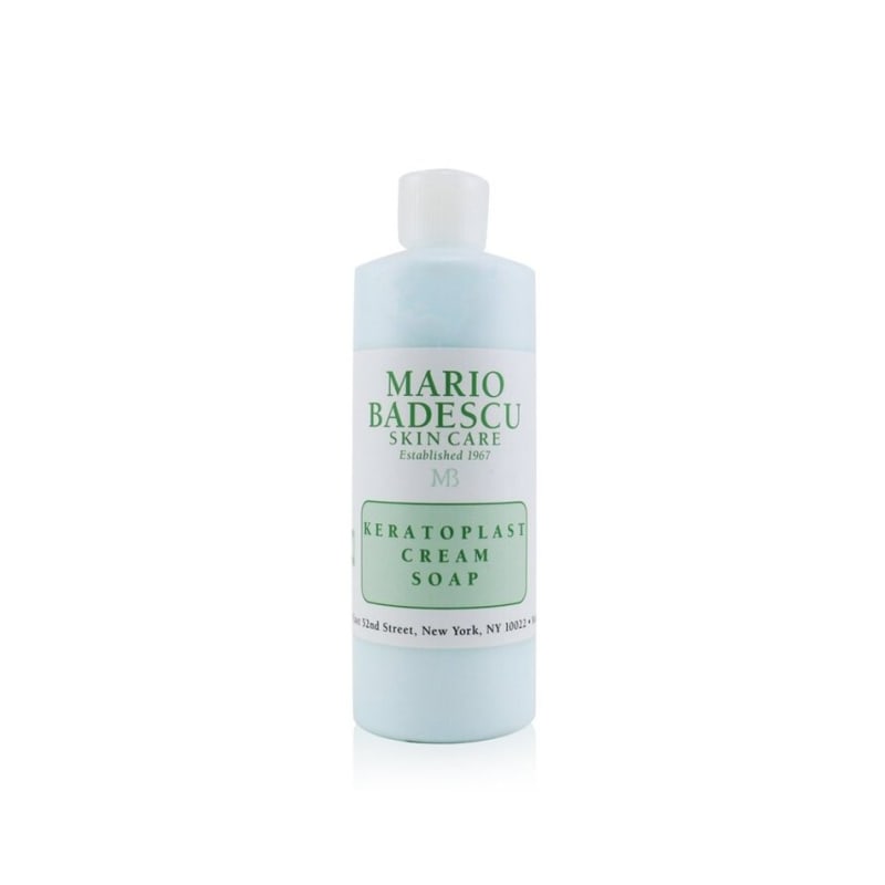 Mario Badescu Keratoplast Cream Soap 472ml